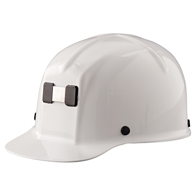 WHITE COMFO-CAP PROTECTI